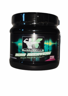 EAA RECOVERY de K2 Nutrition