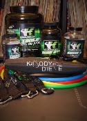 Pack d’élastiques K2 Nutrition