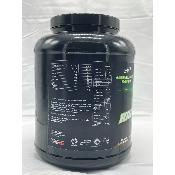 Whey protéine isolate native  2kg