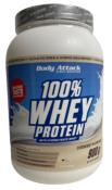 100% CASEIN miscellar cookies cream