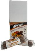 Snackfit barre protéine patate douce - boîte de 15 