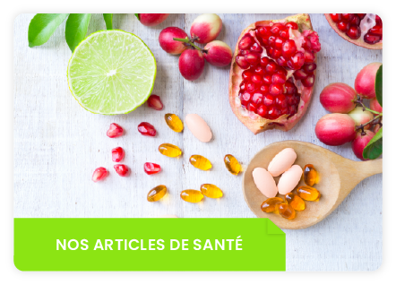 Sant Vitamines