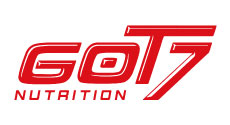 Produit de la marque Got7 nutrition